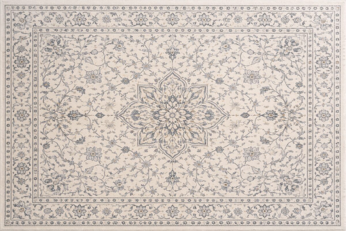 Halı yıkama sonrası temiz halı